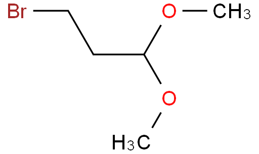 1-溴-3,3-二甲氧基丙烷