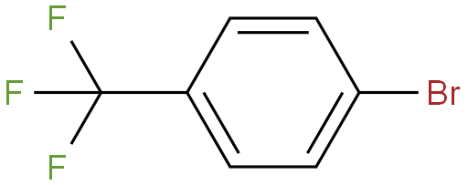 4-溴三氟甲苯