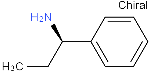 (R)-(+)-1-苯丙胺