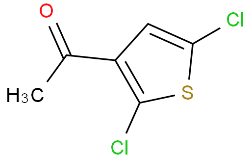 2,5-二氯-3-乙酰基噻吩