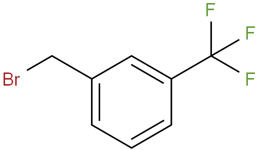3-(三氟甲基)溴苄