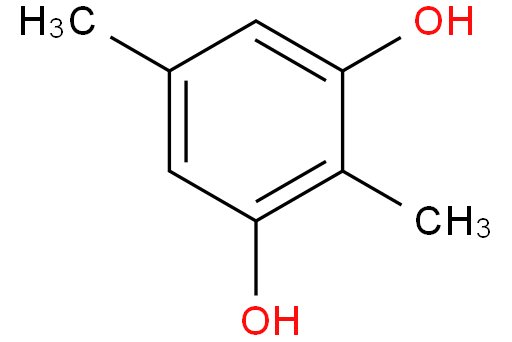 2,5-二甲基间苯二酚
