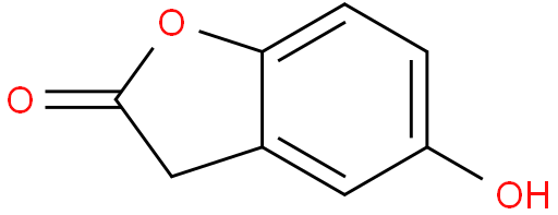 5-羟基-2(3H)-苯并呋喃酮
