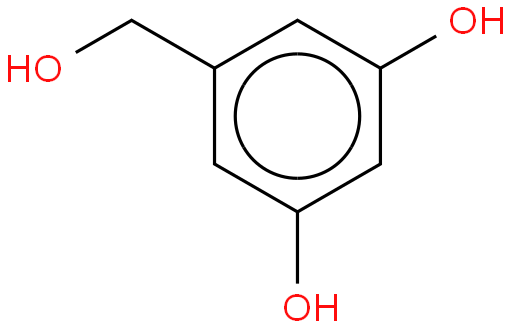 3,5-二羟基苯甲醇