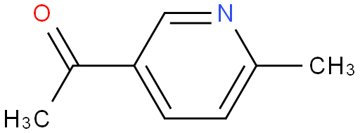 5-乙酰基-2-甲基吡啶