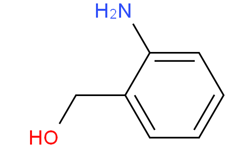 邻氨基苯甲醇
