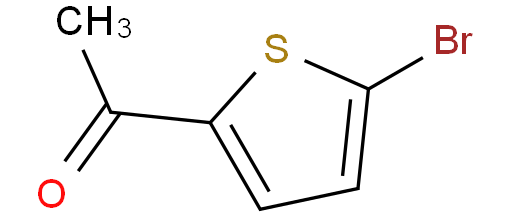 2-乙酰基-5-溴噻吩