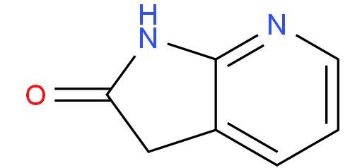 7-氮杂-吲哚-2-酮