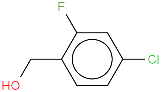 4-氯-2-氟苄醇