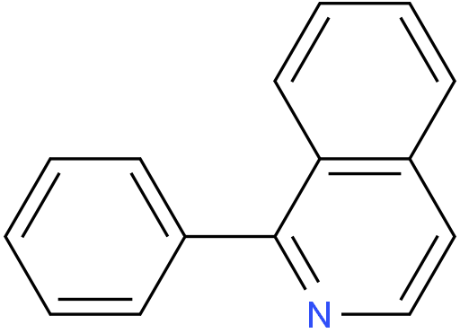 1-苯基异喹啉