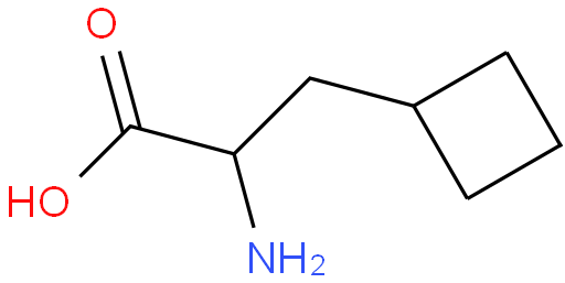 D-环丁基丙氨酸