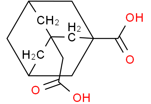 3-羧甲基-1-金刚烷甲酸