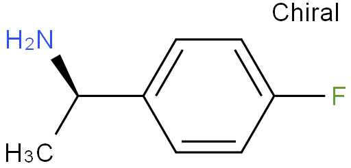(R)-1-(4-氟苯基)乙胺