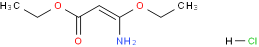 3-氨基-3-乙氧基丙烯酸乙酯