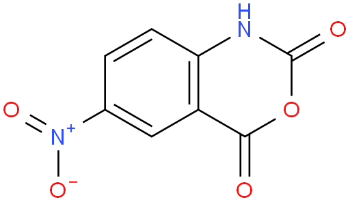 5-硝基靛红酸酐