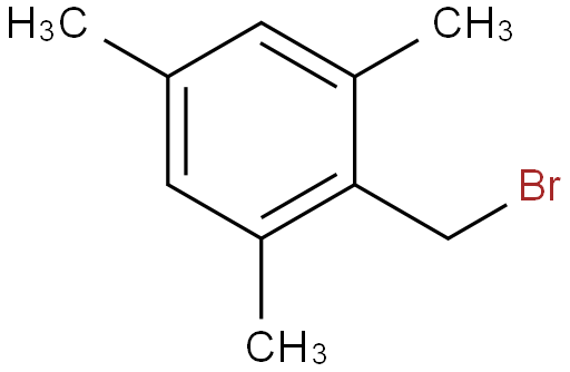 2,4,6-三甲基溴苄