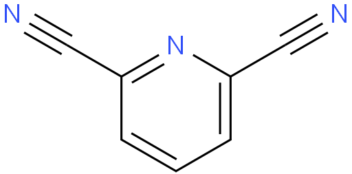 2,6-吡啶二甲腈