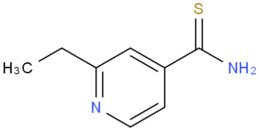 乙硫异酰胺