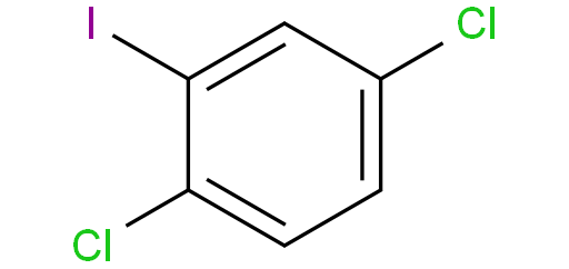 1,4-二氯-2-碘苯