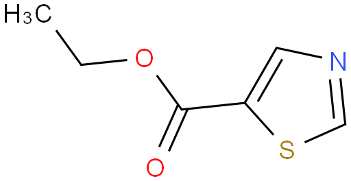 噻唑-5-甲酸乙酯