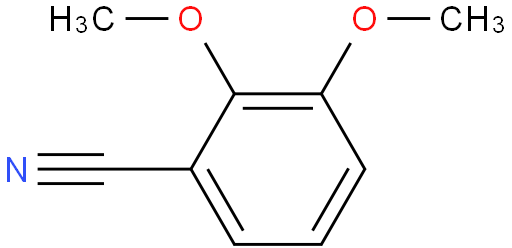 2,3-二甲氧基苯甲腈