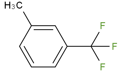 3-甲基三氟甲苯