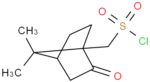 10-樟脑磺酰氯