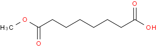 辛二酸单甲酯
