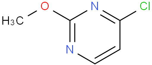 4-氯-2-甲氧基嘧啶