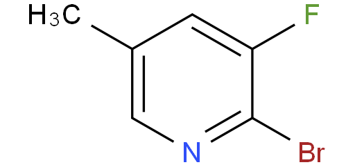 2-溴-3-氯-5-甲基吡啶