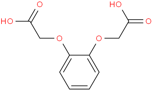 邻苯二酚-Ο,Ο'-二乙酸