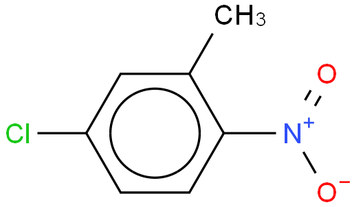 5-氯-2-硝基甲苯