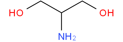 2-氨基-1,3-丙二醇