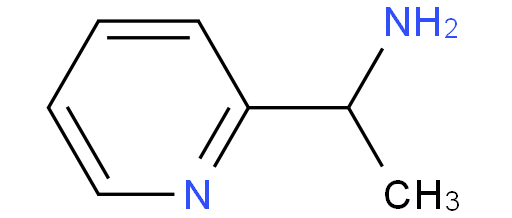 1-(2-吡啶)乙胺