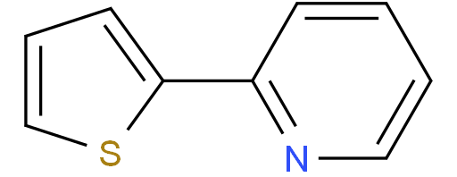 2-(2-噻吩基)吡啶