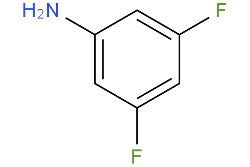 3,5-二氟苯胺