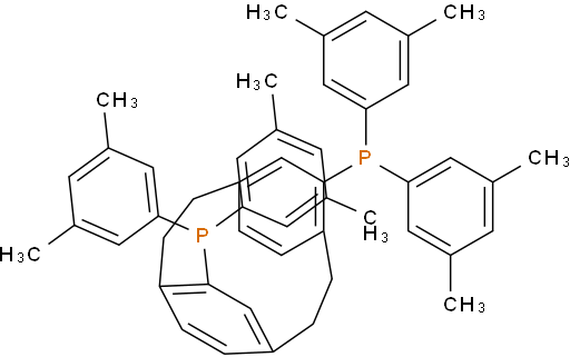 (S)-(+)-4,12-双[二(3,5-二甲苯基)膦]-[2.2]-对环芳烷