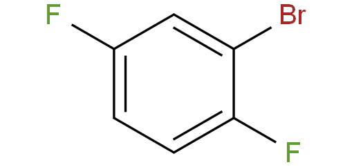 2,5-二氟溴苯