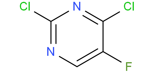 2,4-二氯-5-氟嘧啶