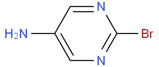 5-氨基-2-溴嘧啶