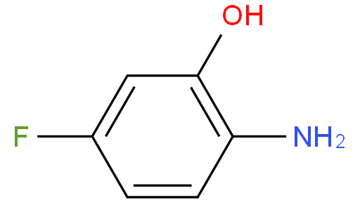 2-氨基-5-氟苯酚