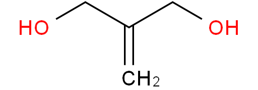 2-亚甲基-1,3-丙二醇