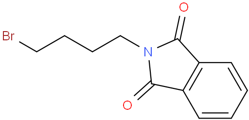 N-(4-溴丁基)邻苯二甲酰亚胺