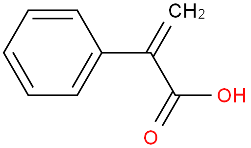 2-苯基丙烯酸