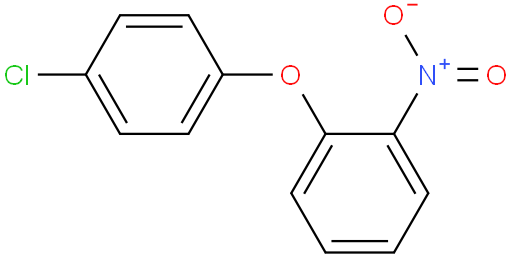 4'-氯-2-硝基-二苯醚