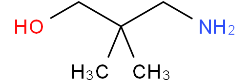 3-氨基-2，2-二甲基-1-丙醇