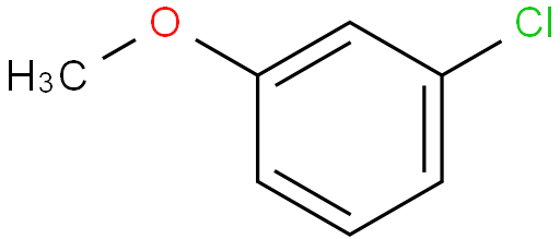 3-氯苯甲醚