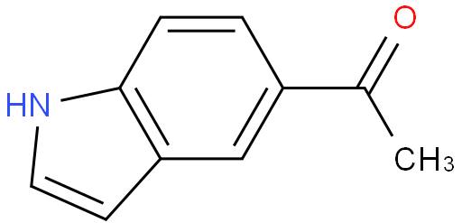 5-乙酰吲哚