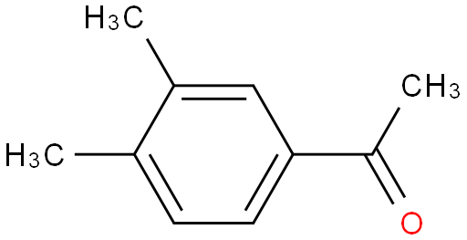 3,4-二甲基苯乙酮