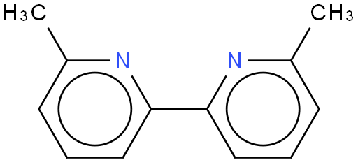 6,6'-二甲基-2,2'-联吡啶